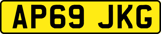 AP69JKG