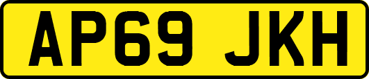 AP69JKH