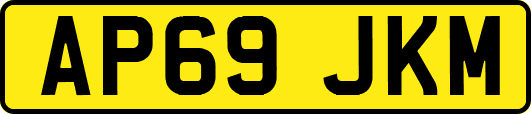 AP69JKM