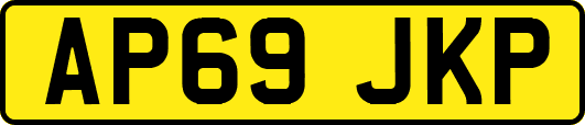 AP69JKP