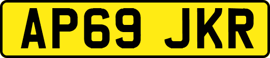 AP69JKR