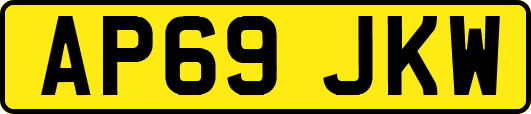 AP69JKW