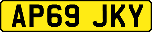 AP69JKY