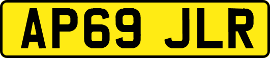 AP69JLR