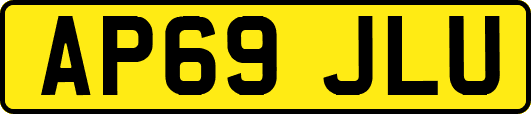 AP69JLU