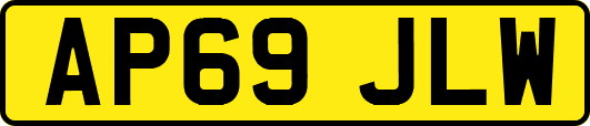 AP69JLW