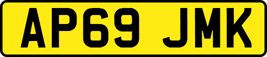 AP69JMK