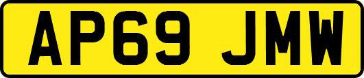 AP69JMW