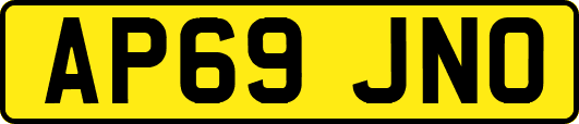 AP69JNO