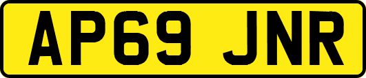 AP69JNR