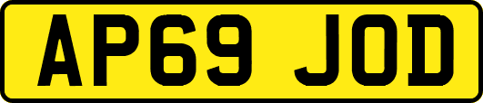 AP69JOD