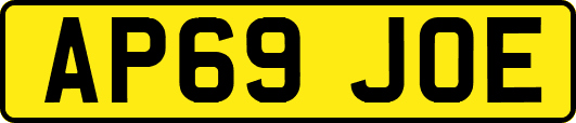 AP69JOE