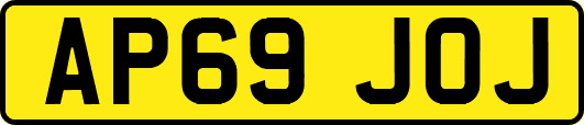 AP69JOJ
