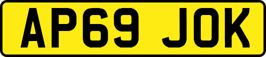 AP69JOK