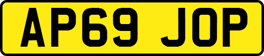 AP69JOP