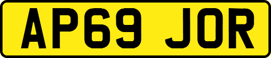 AP69JOR
