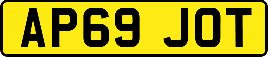 AP69JOT