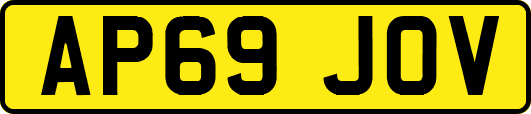 AP69JOV