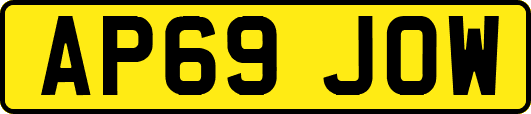 AP69JOW