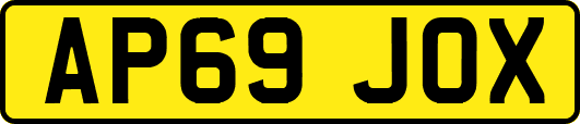 AP69JOX