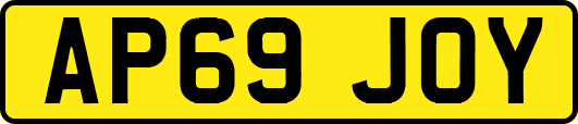 AP69JOY