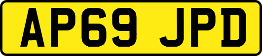 AP69JPD
