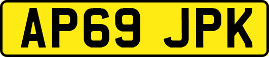 AP69JPK