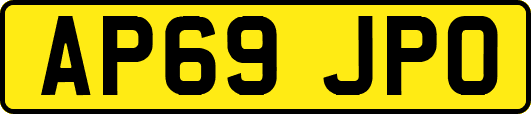 AP69JPO
