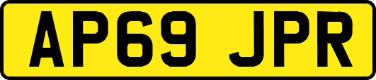 AP69JPR