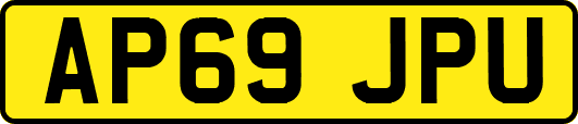 AP69JPU