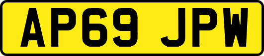 AP69JPW