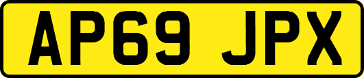 AP69JPX