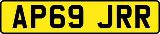 AP69JRR