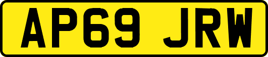AP69JRW