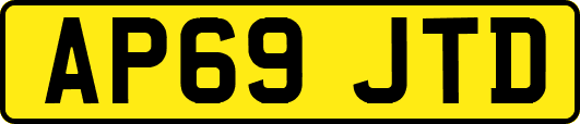 AP69JTD
