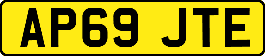 AP69JTE