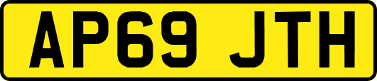 AP69JTH