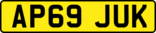 AP69JUK