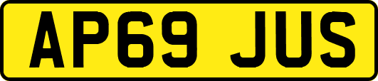 AP69JUS