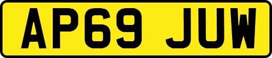 AP69JUW