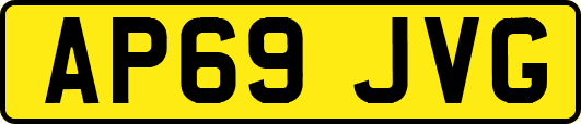 AP69JVG