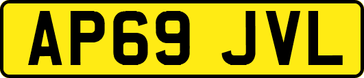 AP69JVL