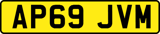 AP69JVM