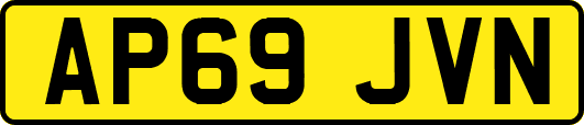 AP69JVN
