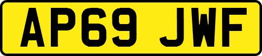AP69JWF