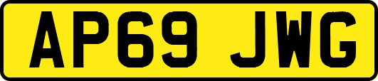 AP69JWG