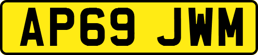 AP69JWM