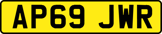 AP69JWR