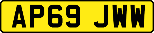 AP69JWW