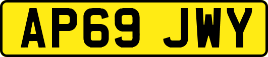 AP69JWY